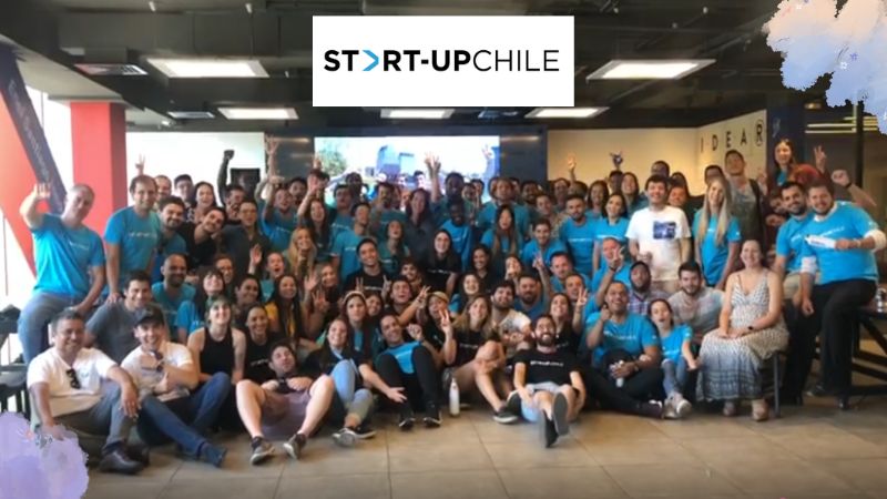 KUAD System acelerados por Start-Up Chile en SEED G23 thumbnail