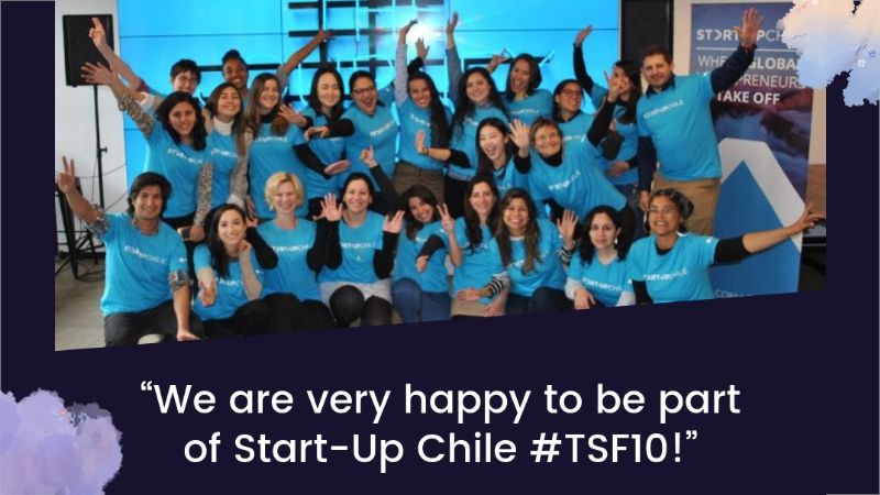 KUAD System acelerados por Start-Up Chile en su programa TSF thumbnail