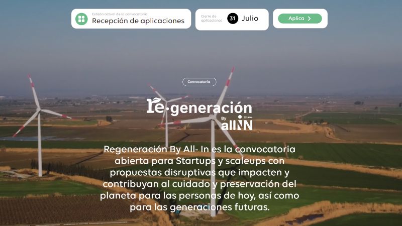 Regeneración By All In thumbnail