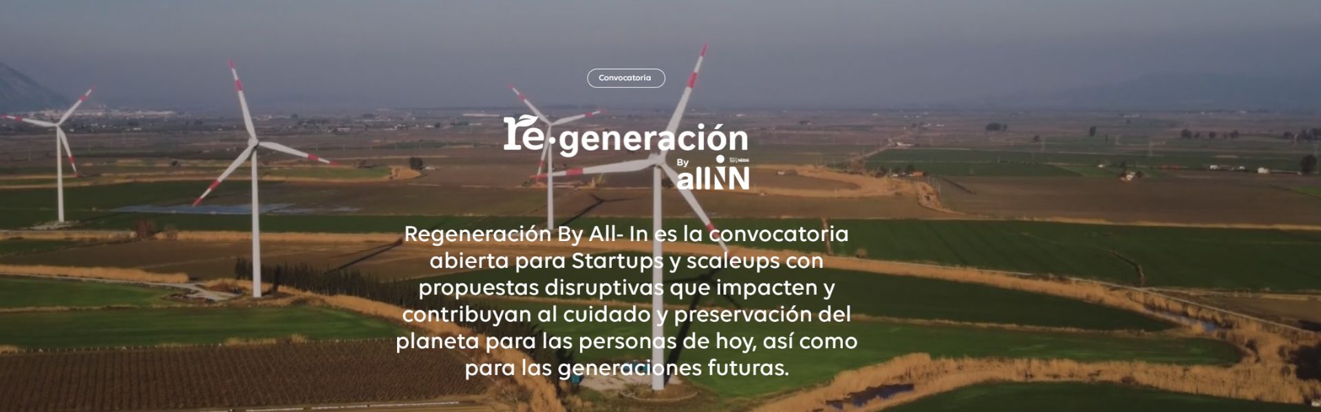 Regeneración By All In thumbnail
