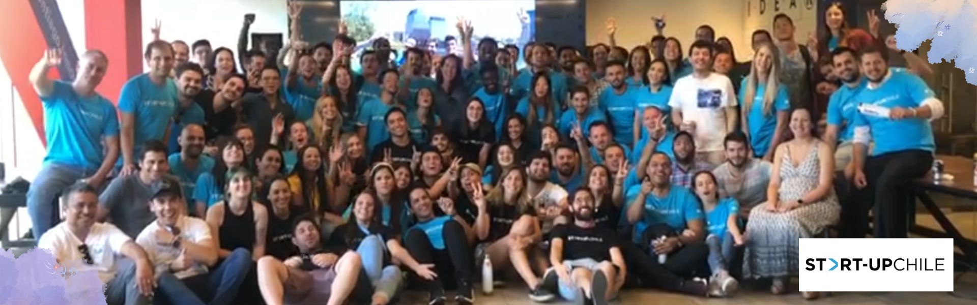 KUAD System acelerados por Start-Up Chile en SEED G23 thumbnail
