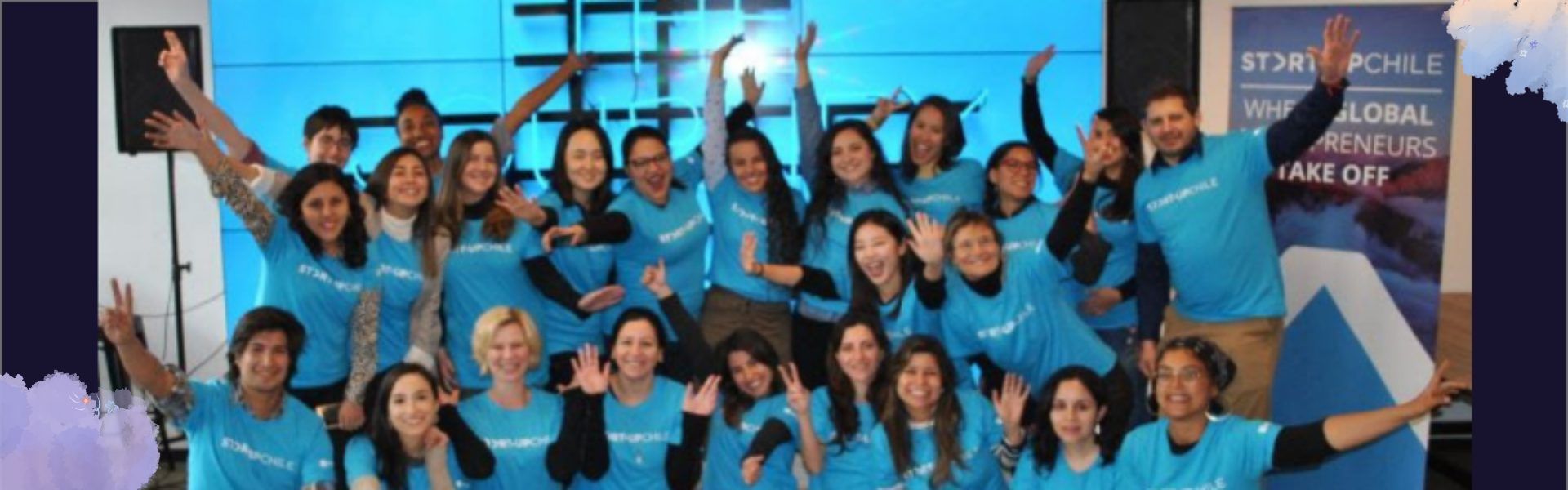 KUAD System acelerados por Start-Up Chile en su programa TSF thumbnail