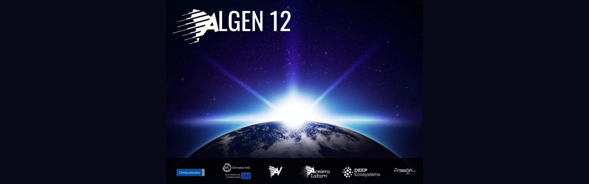 ALGEN 12: Se parte de una nueva generación de nuestro CLOSING PROGRAM thumbnail