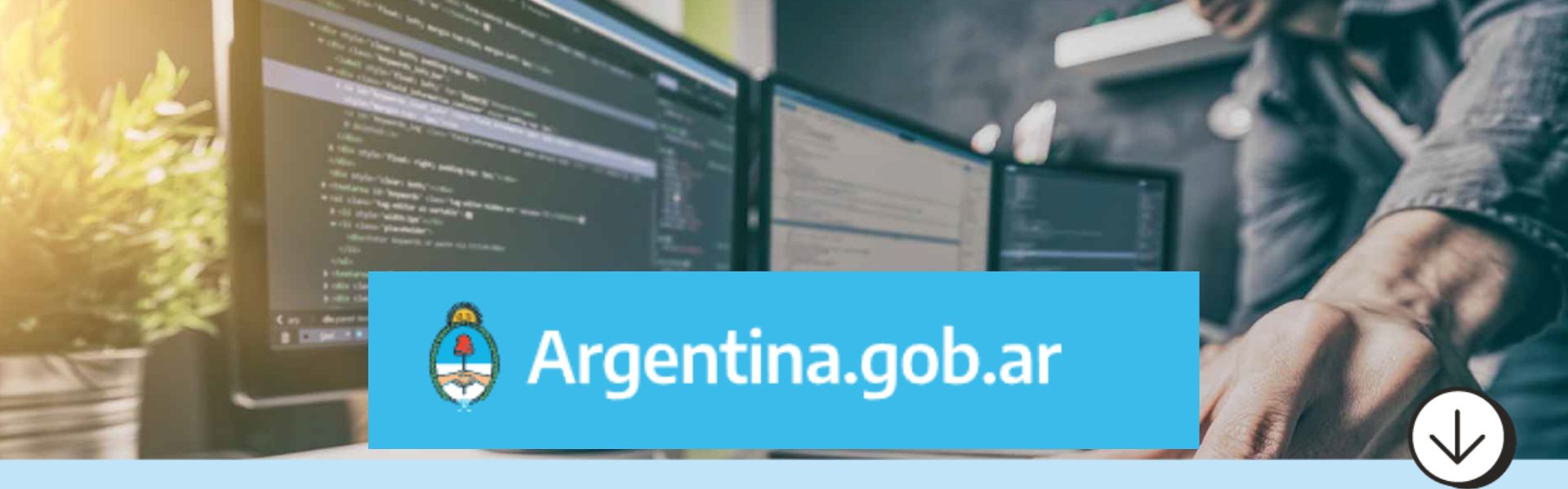 Financiá tu proyecto de Transformación Digital thumbnail