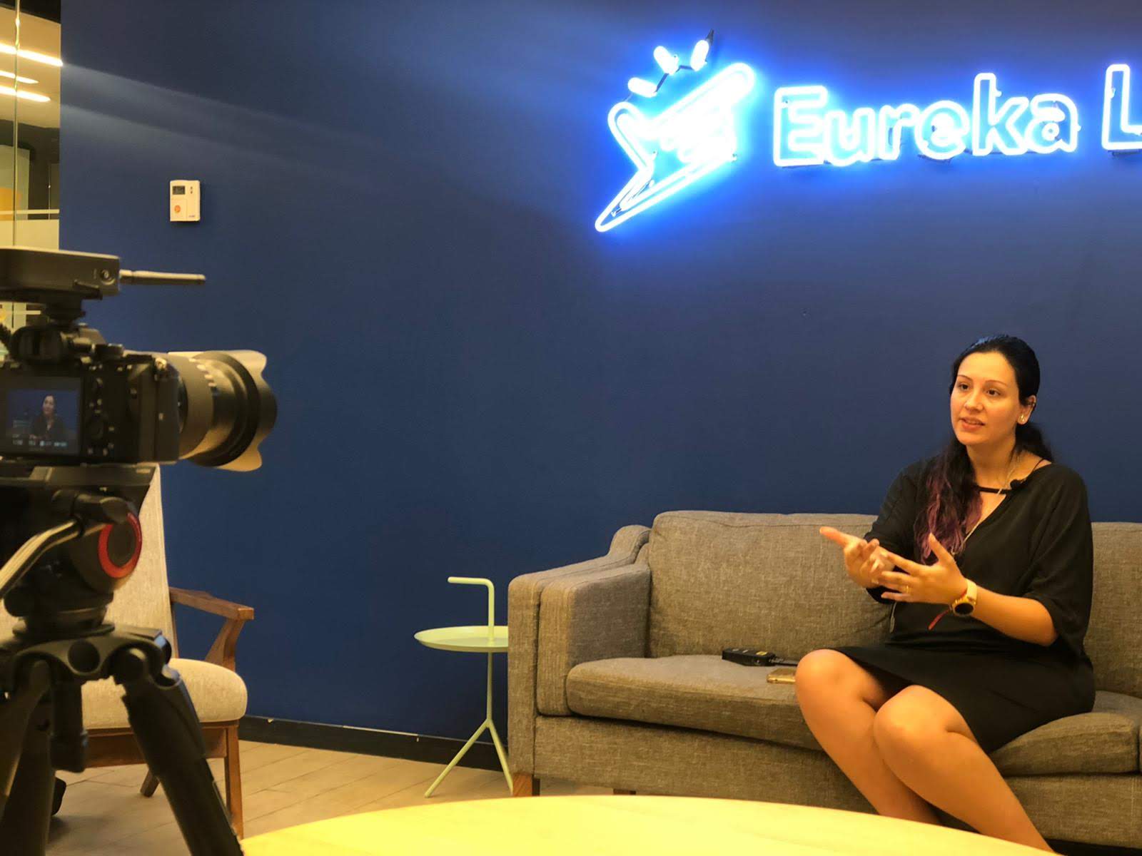 EurekaLabs